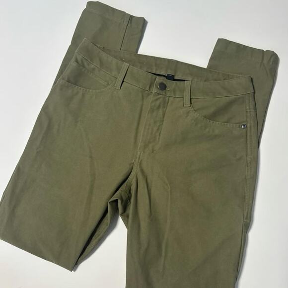 Lululemon ABC Slim Fit Pant - Picture 3 of 6